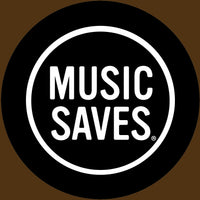 MUSIC SAVES