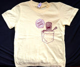 Little kid imperfect tees