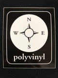 Band & Record Label stickers