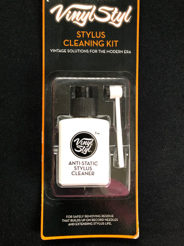 Vinyl Styl Stylus Cleaning Kit