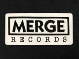 Band & Record Label stickers