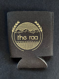 The Rural Alberta Advantage drink koozie